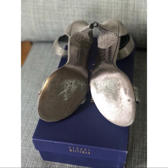 Adrianna Papell Avril Heels - Picture 7 of 9